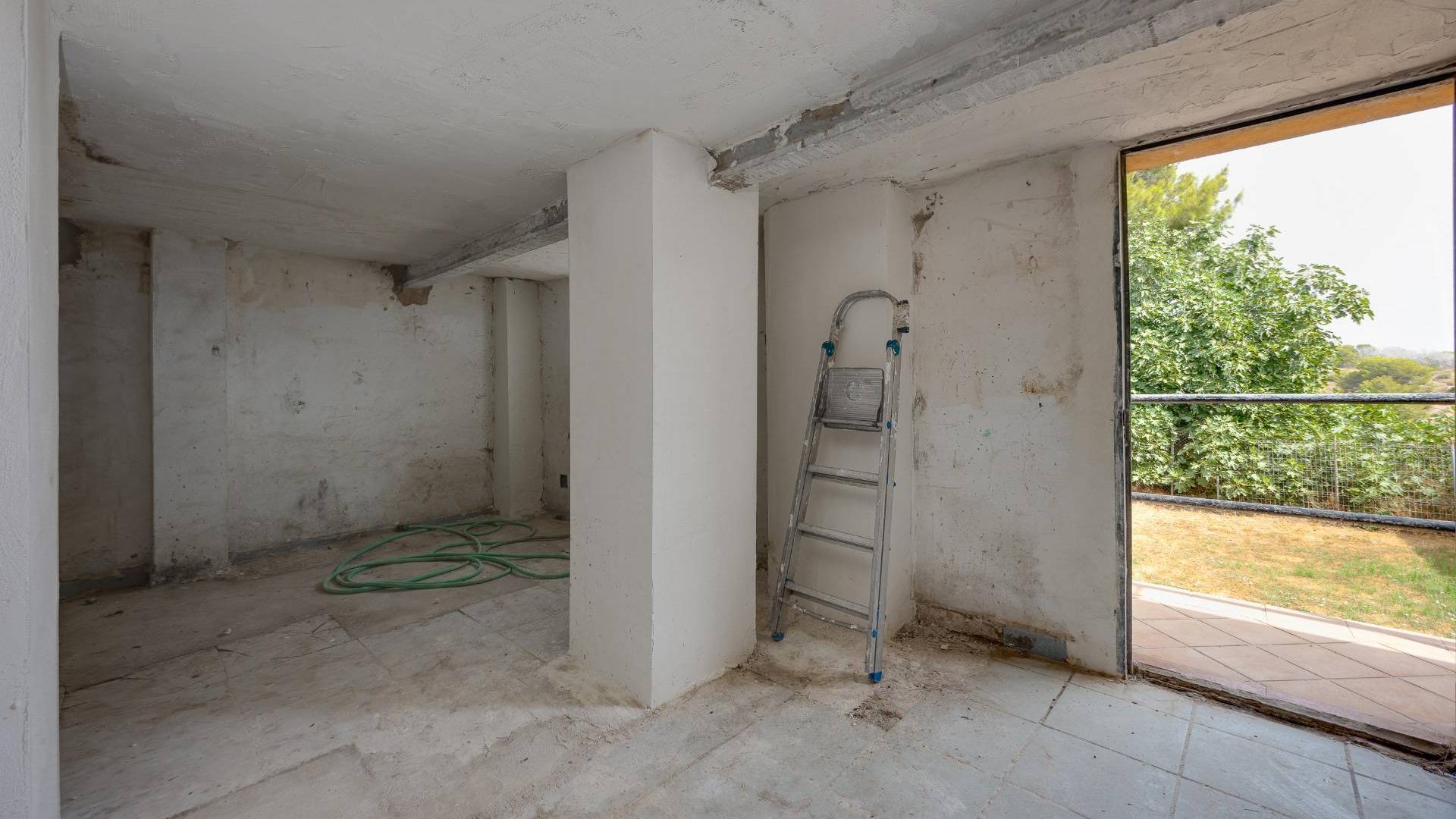 z drugiej ręki - Townhouse - Orihuela Costa - Montezenia