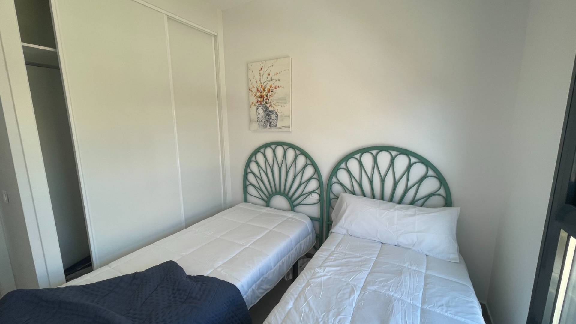 z drugiej ręki - Townhouse - Orihuela Costa - PAU 26