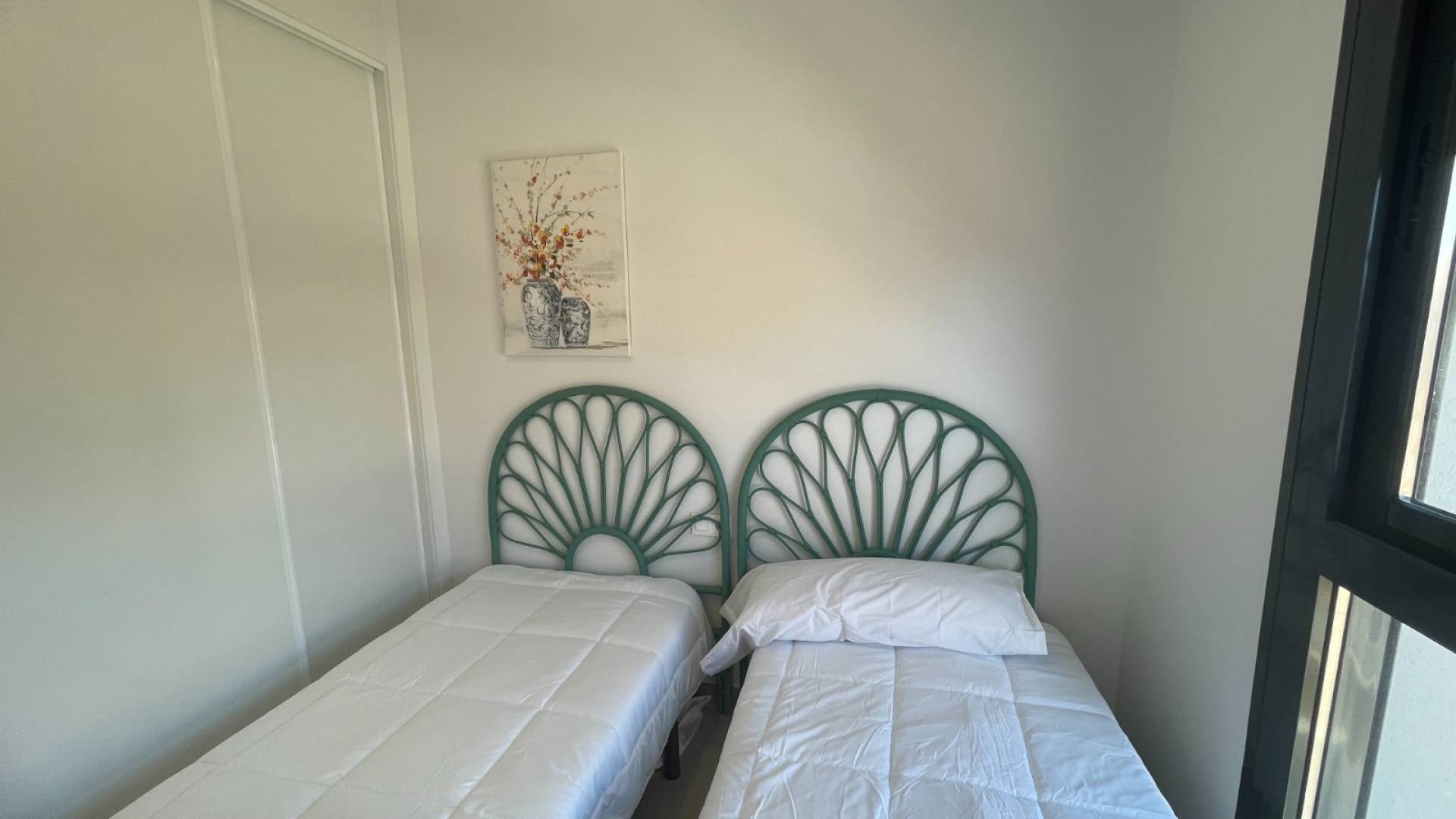 z drugiej ręki - Townhouse - Orihuela Costa - PAU 26