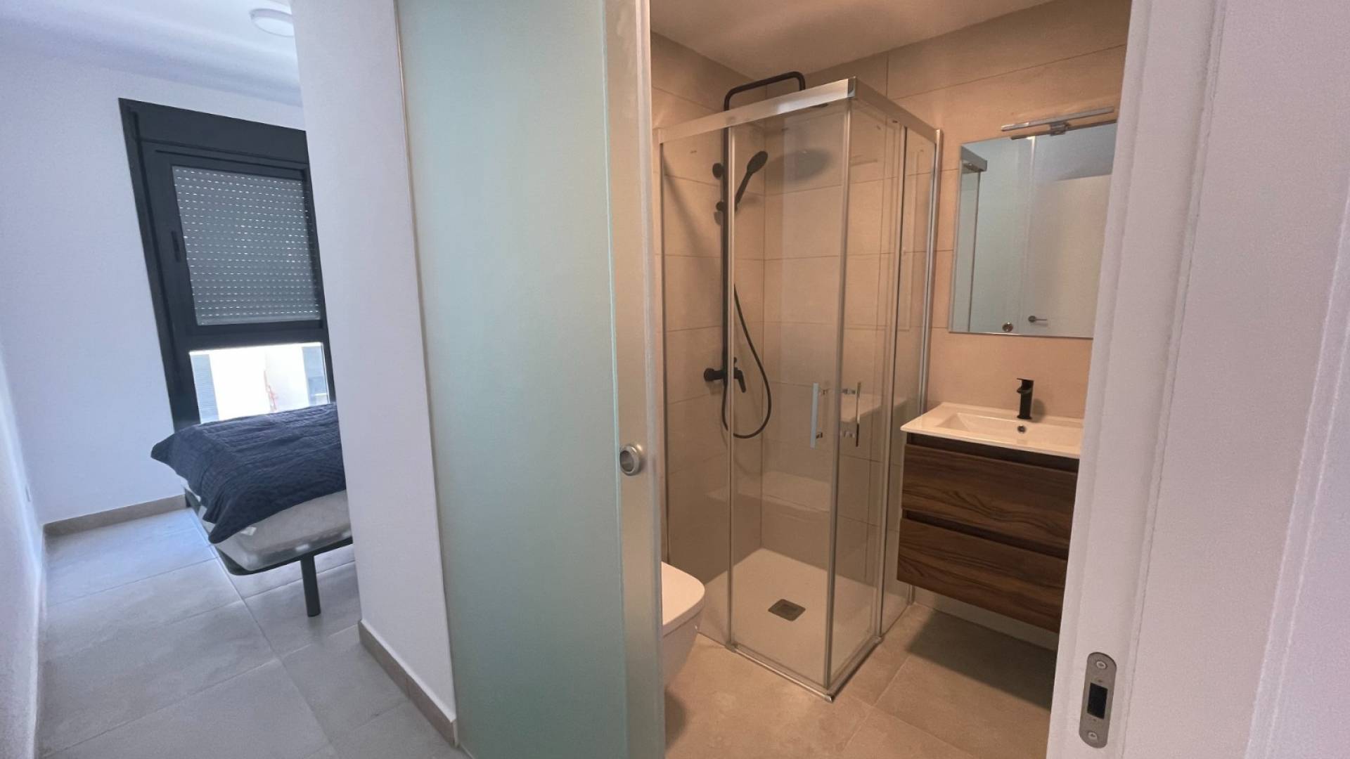 z drugiej ręki - Townhouse - Orihuela Costa - PAU 26