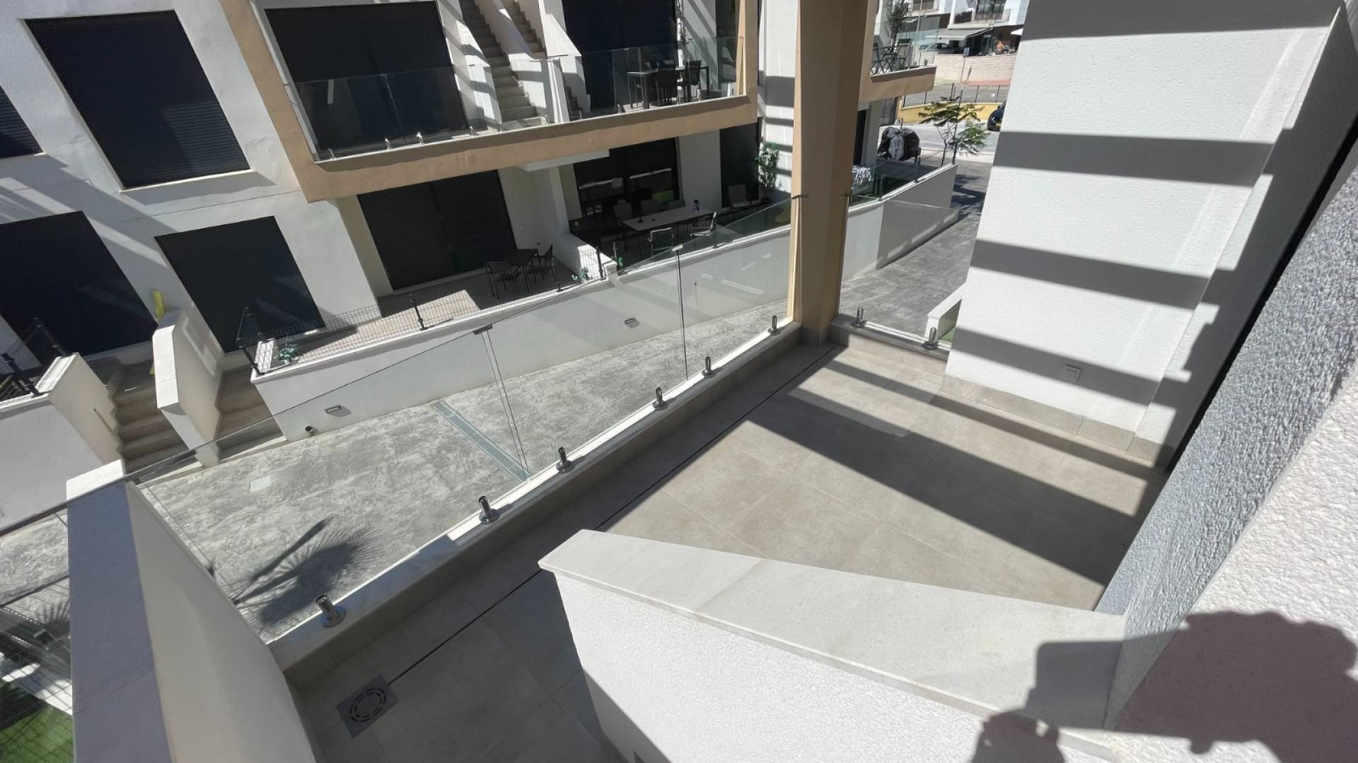 z drugiej ręki - Townhouse - Orihuela Costa - PAU 26