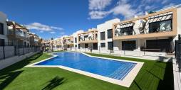 z drugiej ręki - Townhouse - Orihuela Costa - PAU 26