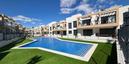 z drugiej ręki - Townhouse - Orihuela Costa - PAU 26