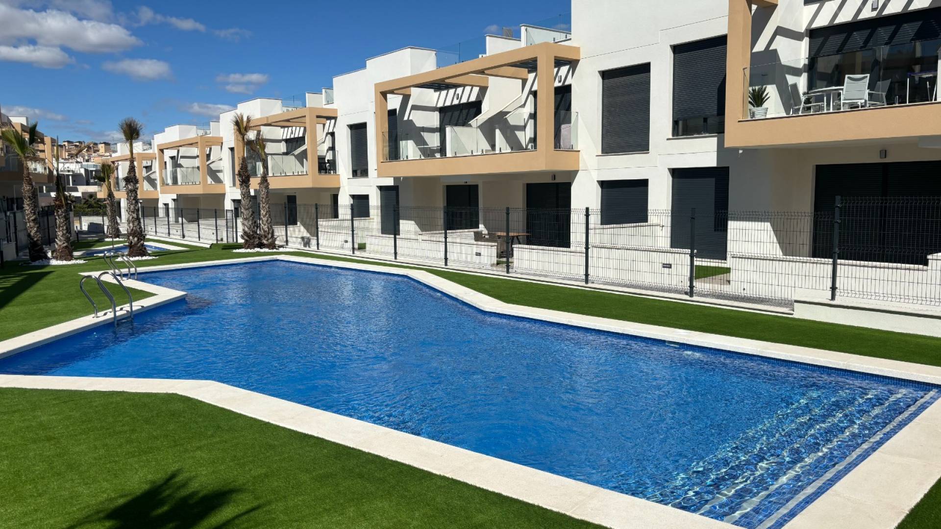 z drugiej ręki - Townhouse - Orihuela Costa - PAU 26