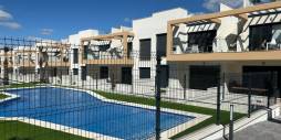 z drugiej ręki - Townhouse - Orihuela Costa - PAU 26