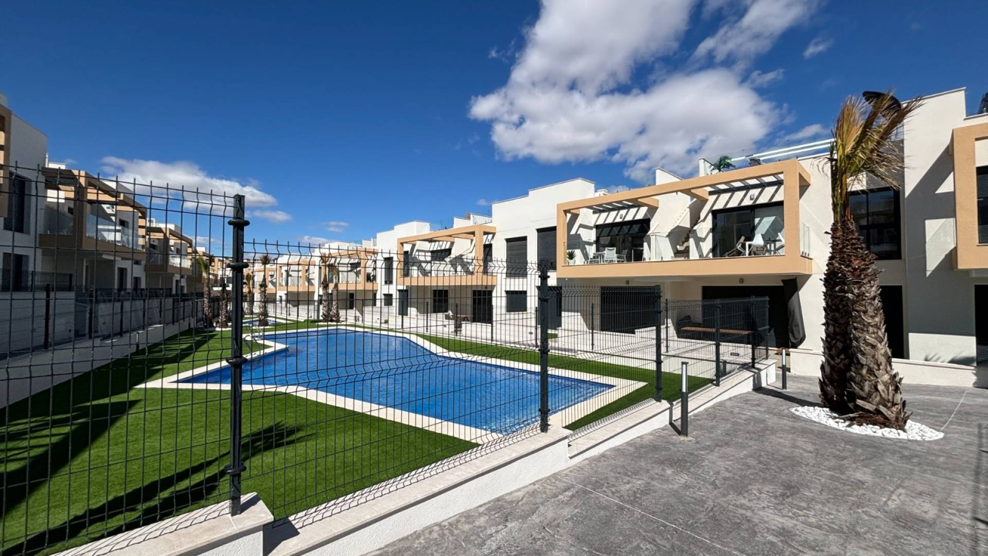 z drugiej ręki - Townhouse - Orihuela Costa - PAU 26