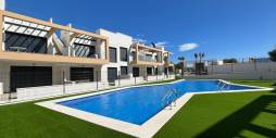 z drugiej ręki - Townhouse - Orihuela Costa - PAU 26