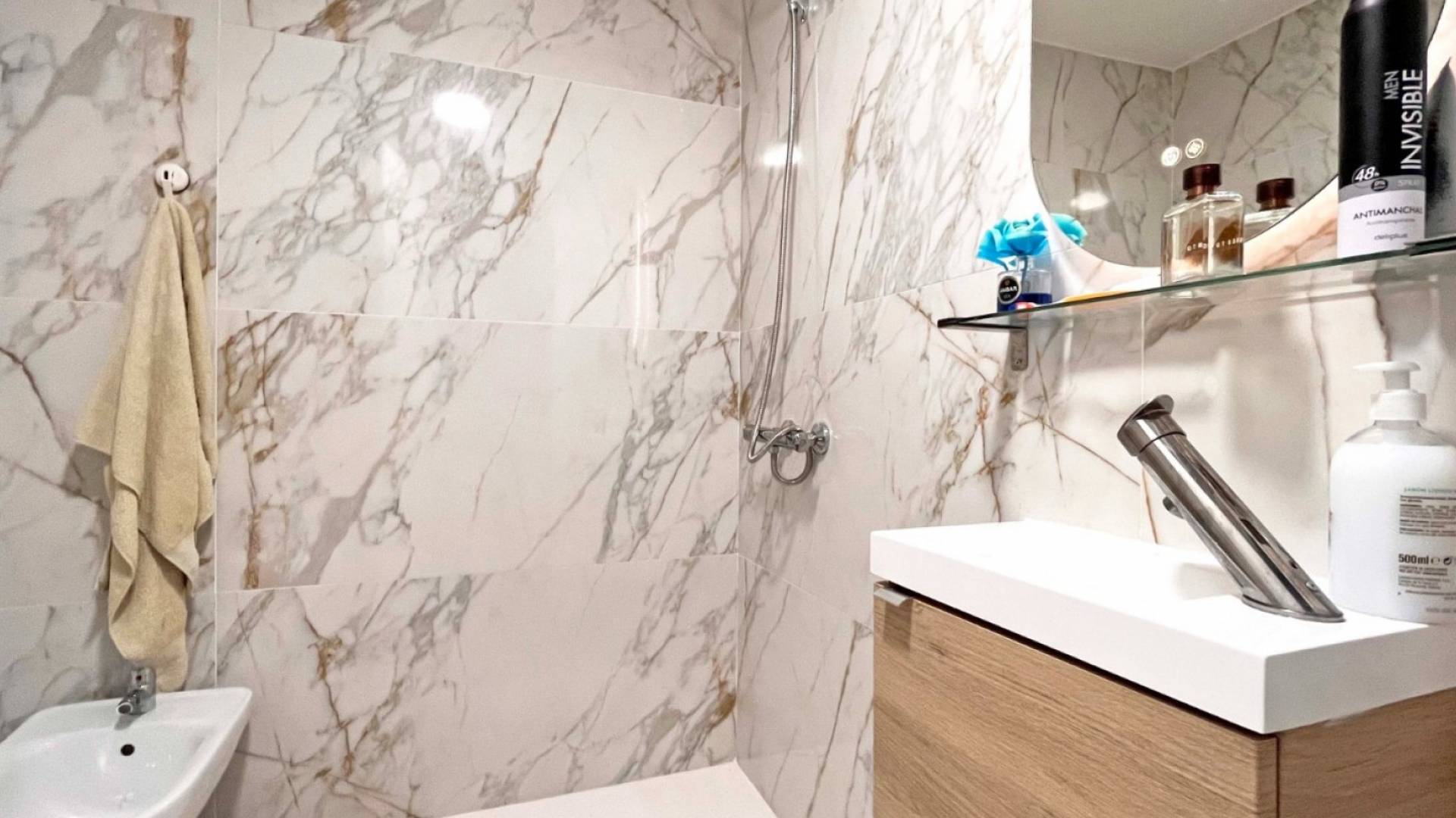 z drugiej ręki - Townhouse - Orihuela Costa - Playa Flamenca