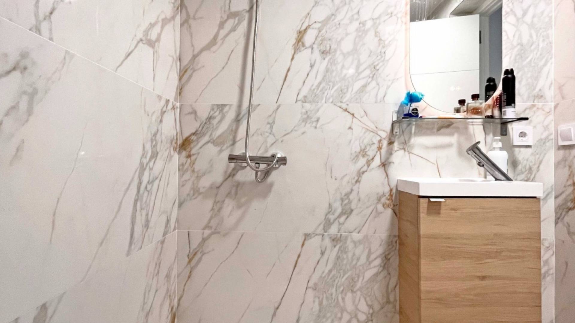 z drugiej ręki - Townhouse - Orihuela Costa - Playa Flamenca