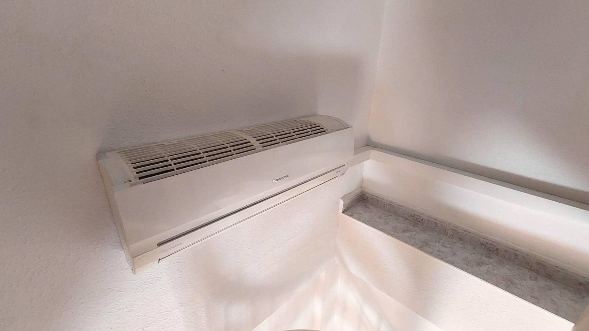 z drugiej ręki - Townhouse - Orihuela Costa - Playa Flamenca