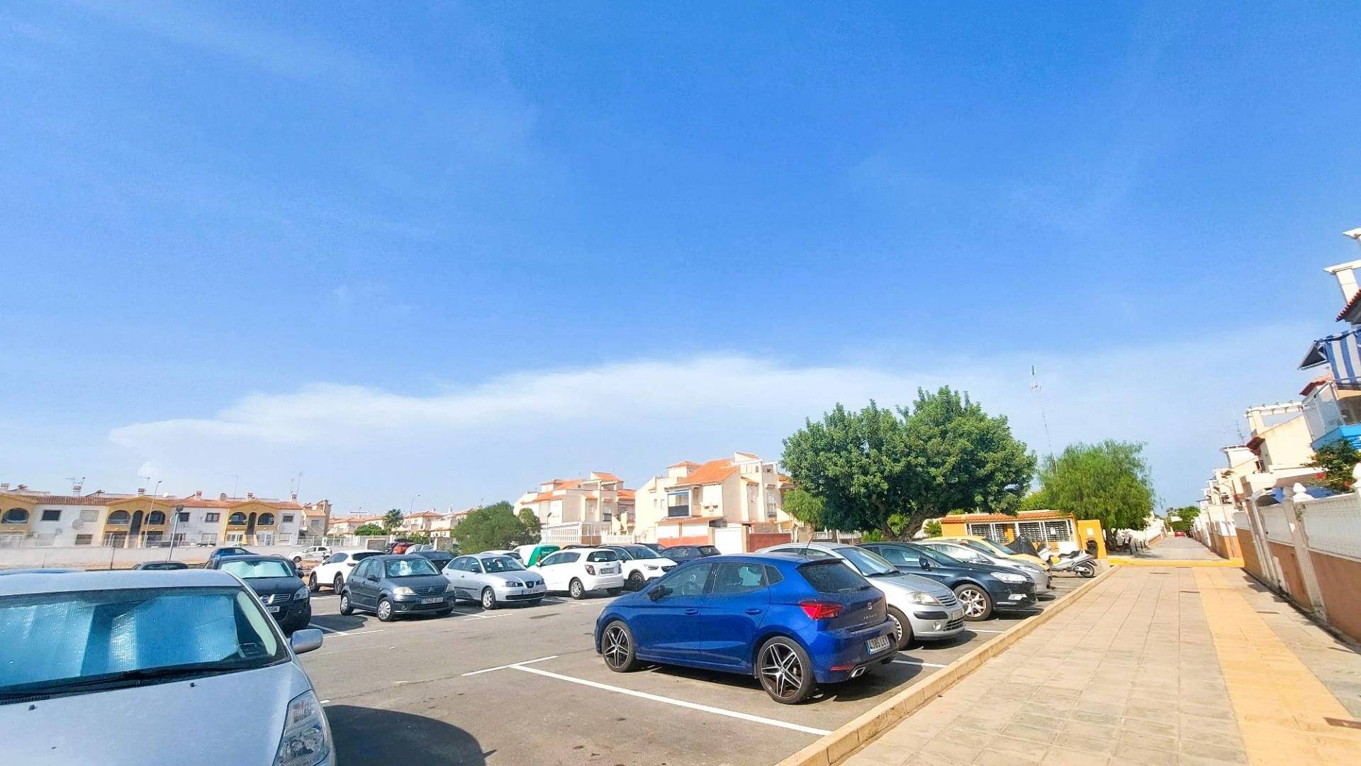 z drugiej ręki - Townhouse - Orihuela Costa - Playa Flamenca