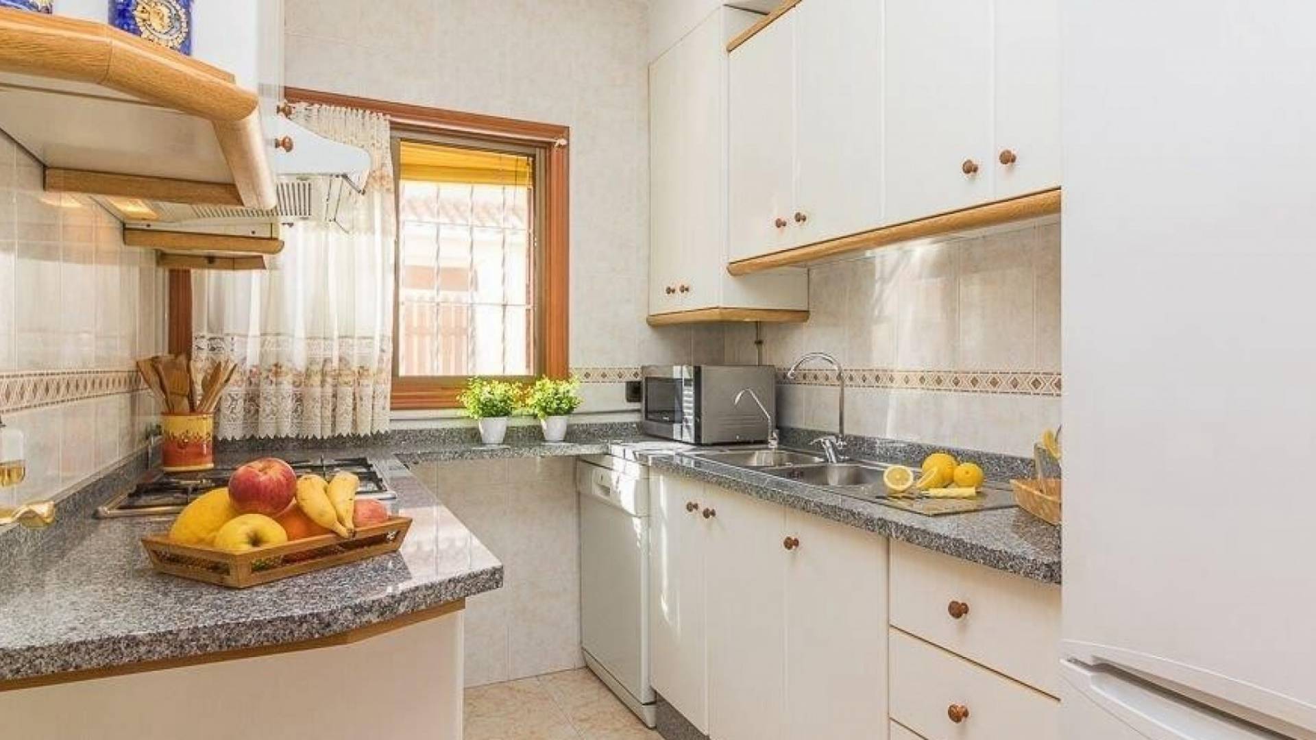 z drugiej ręki - Townhouse - Orihuela Costa - Playa Flamenca