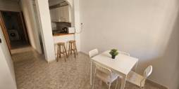 z drugiej ręki - Townhouse - Orihuela Costa - Playa Flamenca