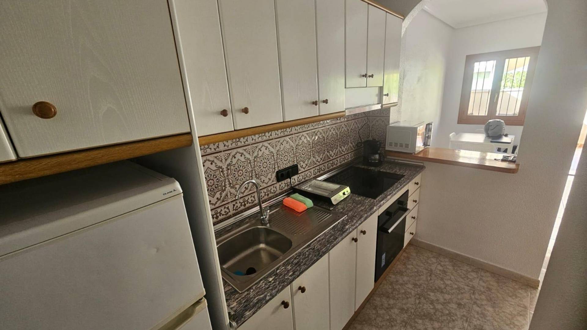 z drugiej ręki - Townhouse - Orihuela Costa - Playa Flamenca