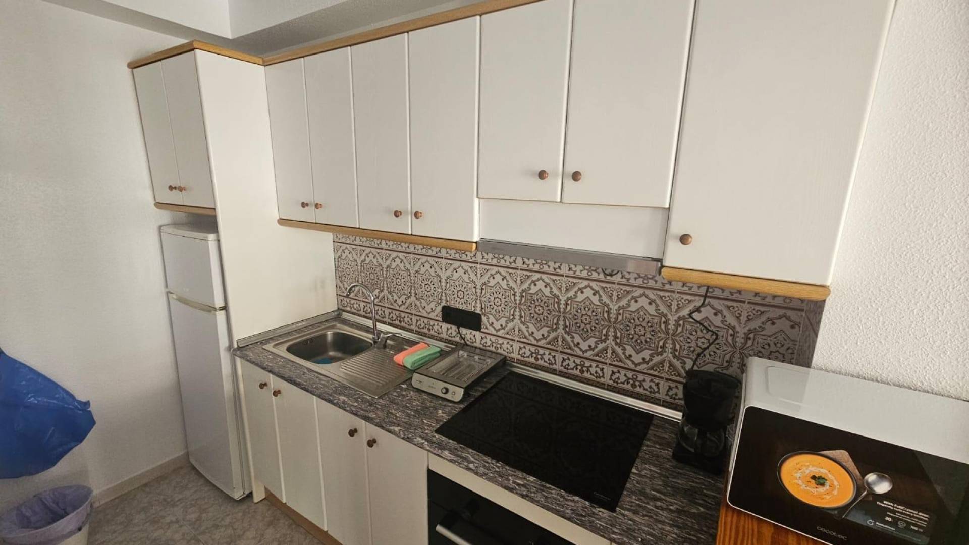 z drugiej ręki - Townhouse - Orihuela Costa - Playa Flamenca