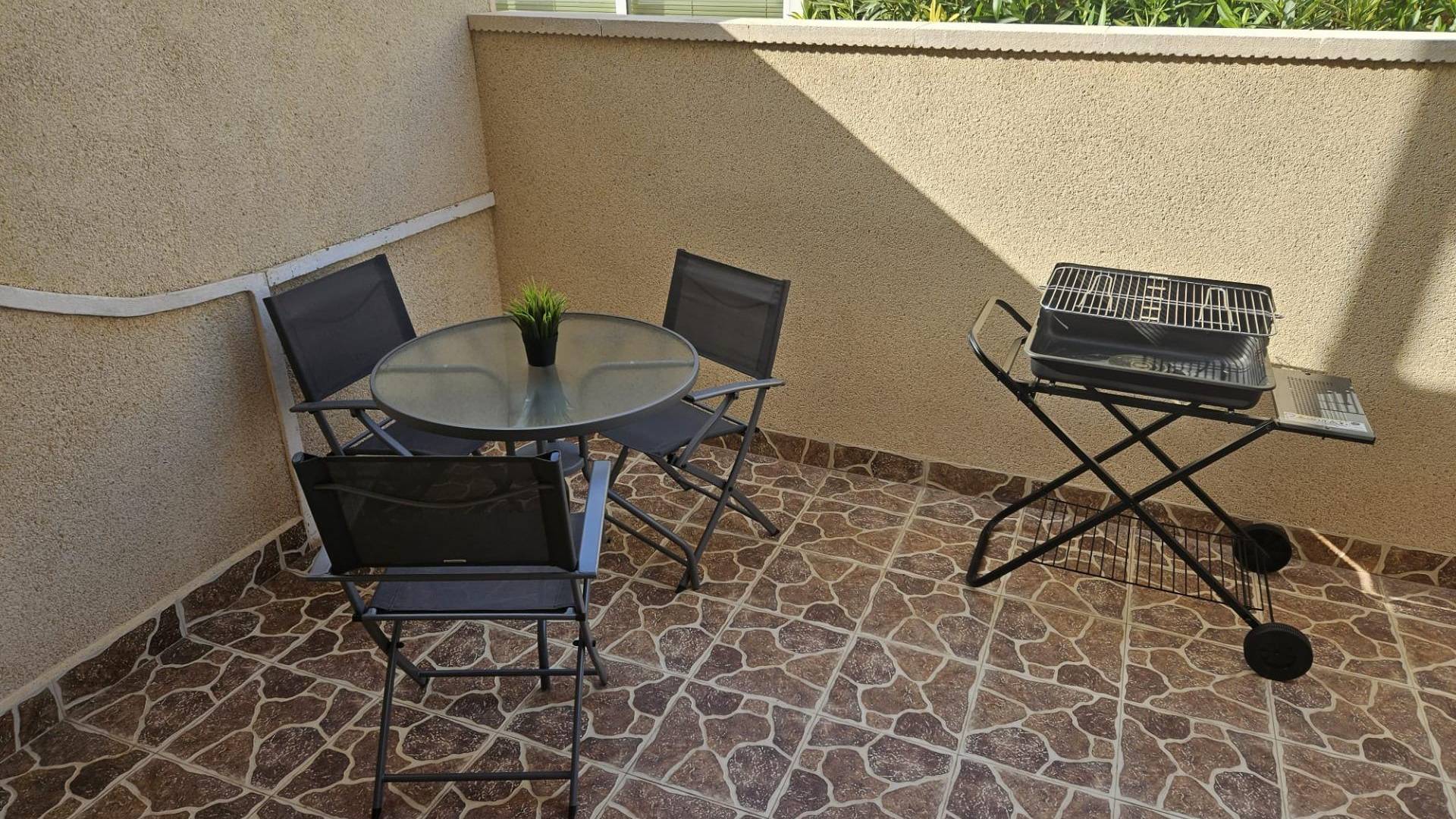 z drugiej ręki - Townhouse - Orihuela Costa - Playa Flamenca