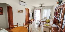 z drugiej ręki - Townhouse - Orihuela Costa - Playa Flamenca
