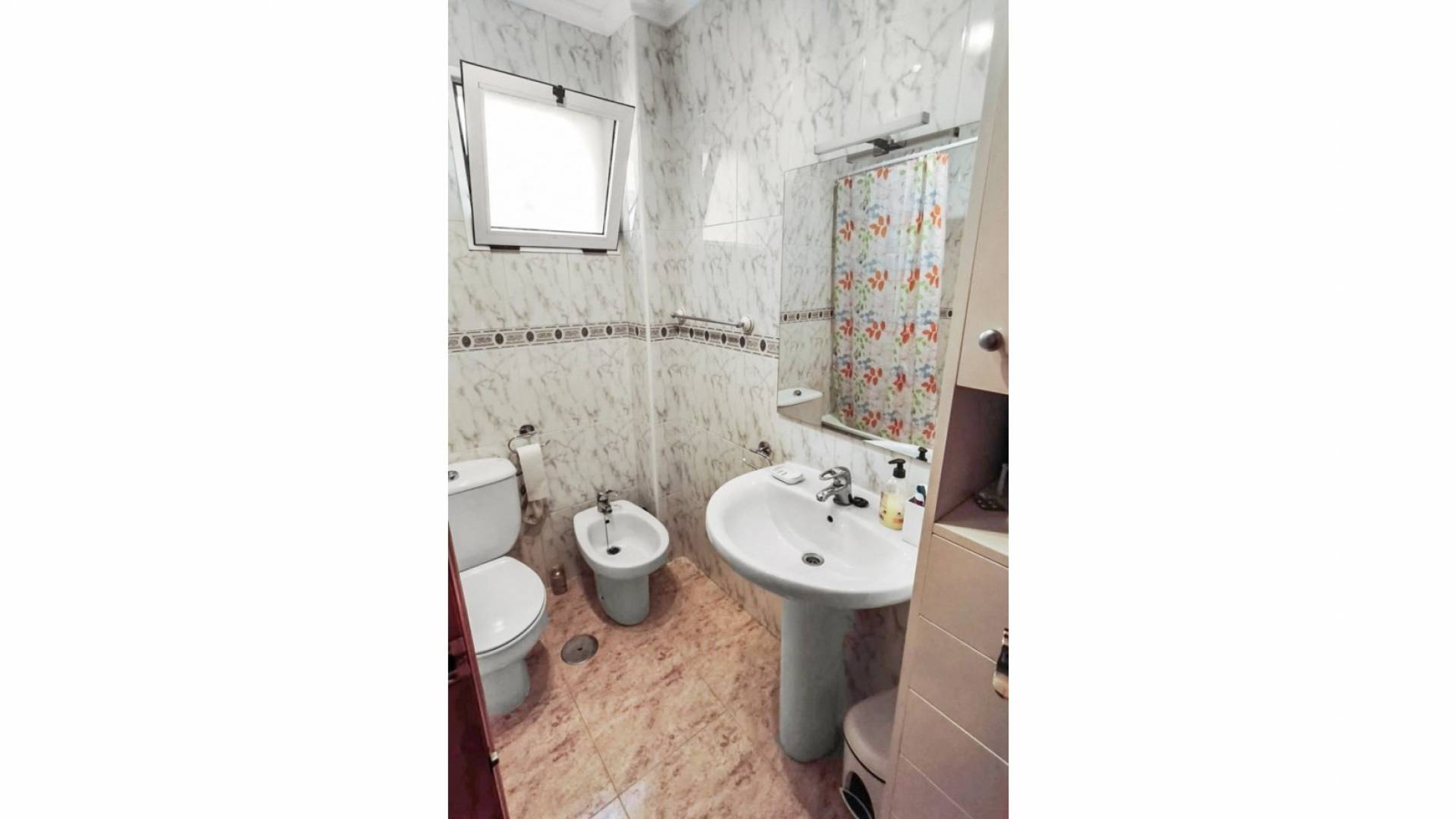 z drugiej ręki - Townhouse - Orihuela Costa - Playa Flamenca