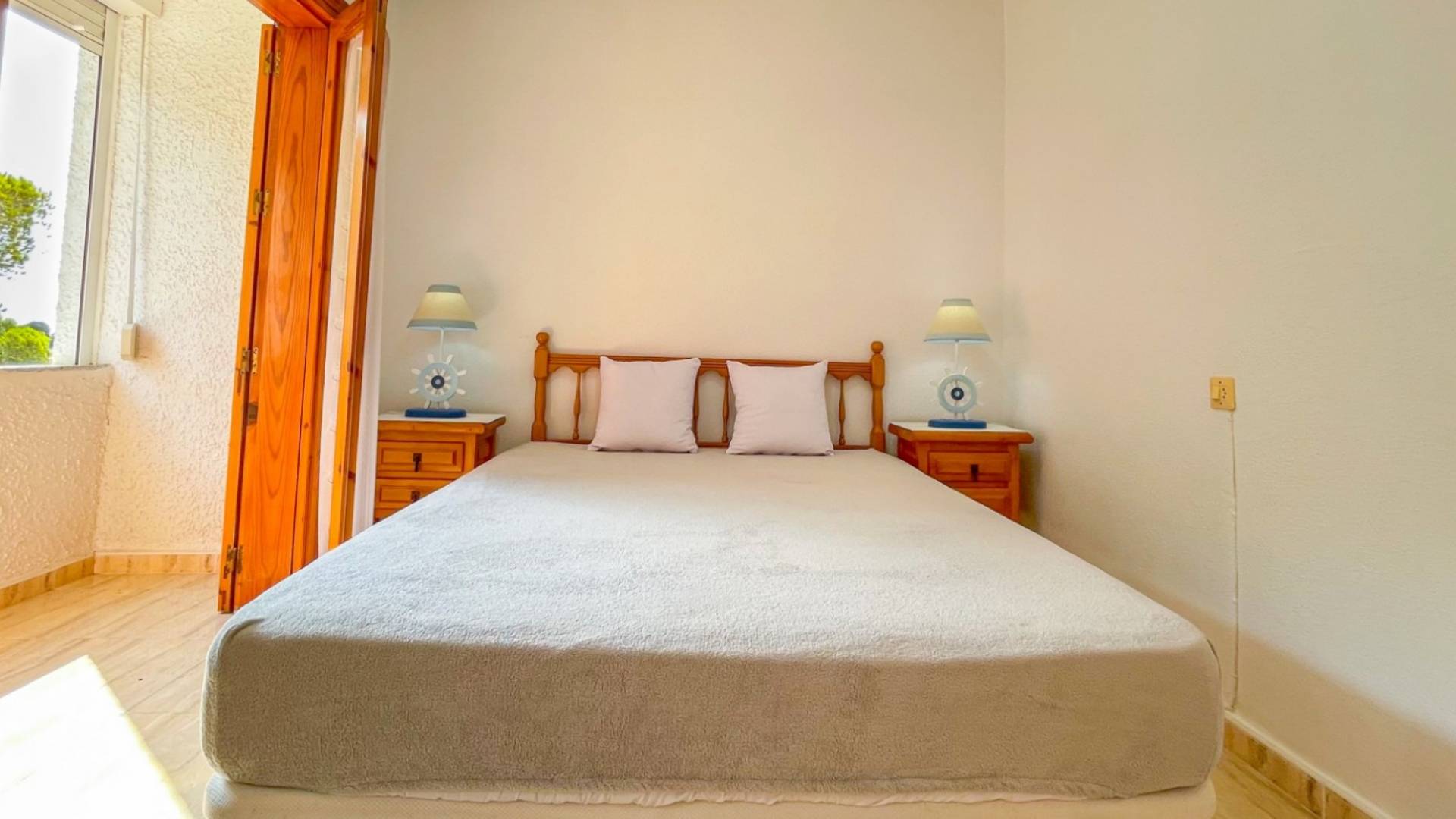 z drugiej ręki - Townhouse - Orihuela Costa - Playa Flamenca
