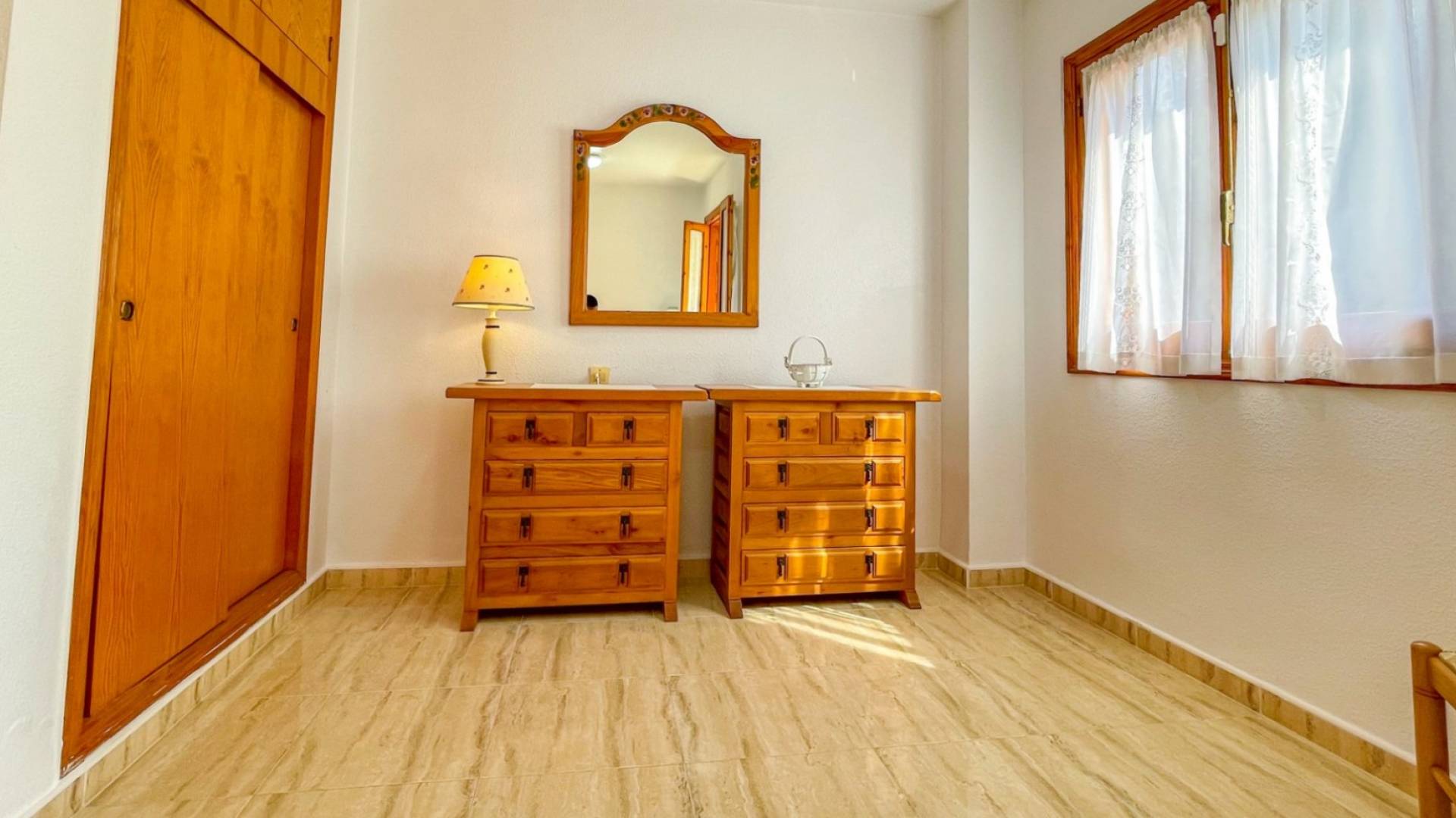 z drugiej ręki - Townhouse - Orihuela Costa - Playa Flamenca