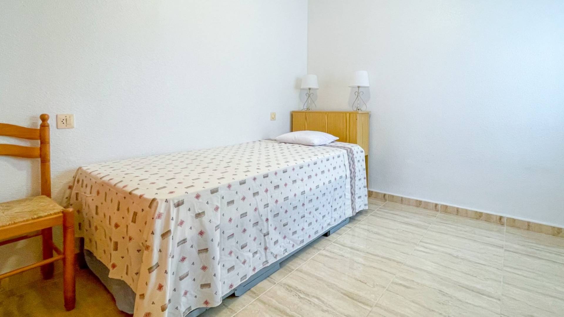 z drugiej ręki - Townhouse - Orihuela Costa - Playa Flamenca