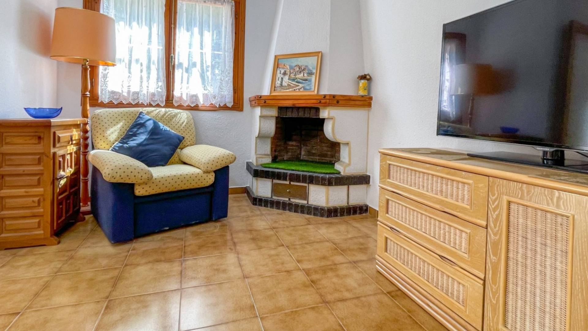 z drugiej ręki - Townhouse - Orihuela Costa - Playa Flamenca