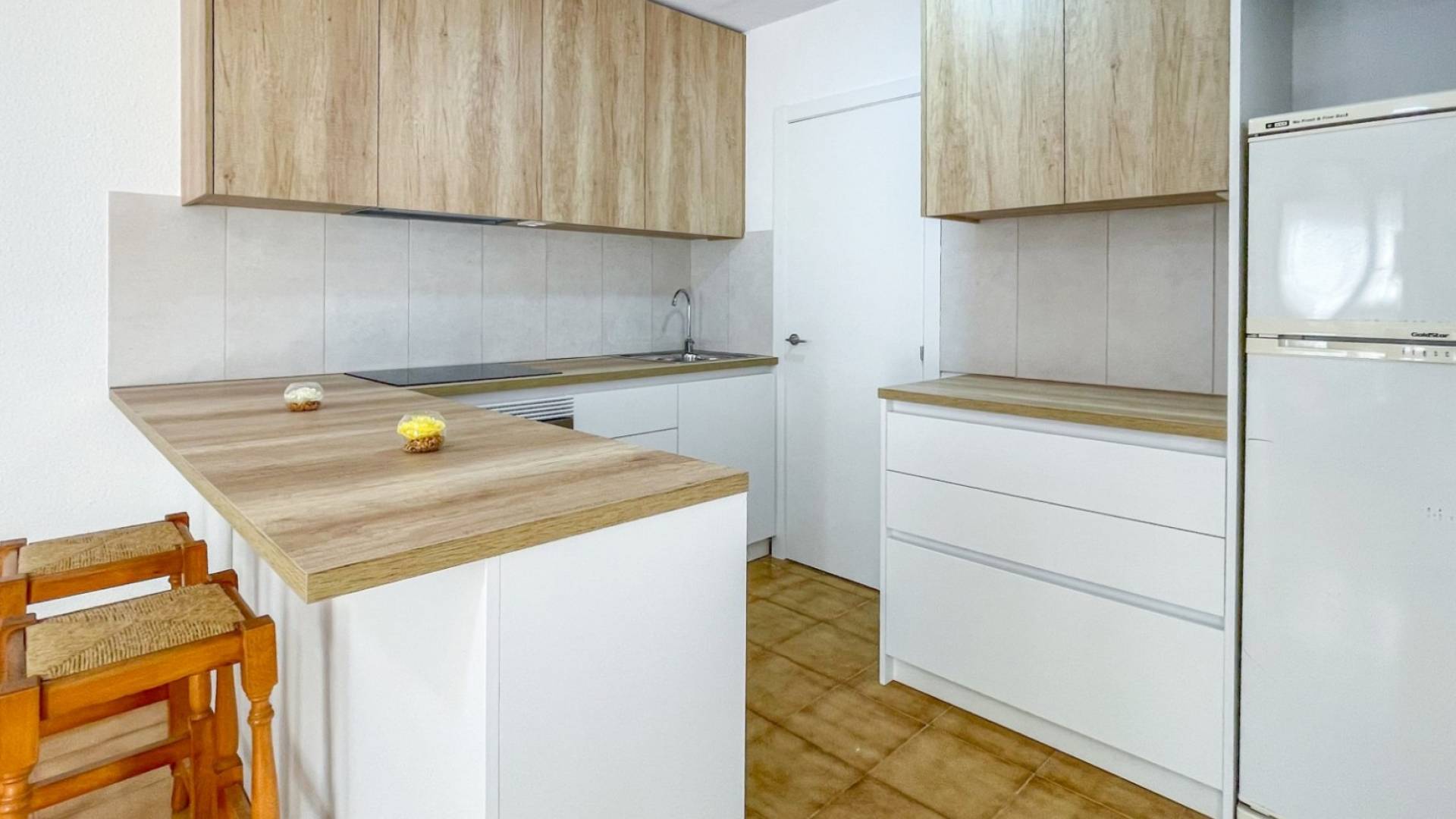 z drugiej ręki - Townhouse - Orihuela Costa - Playa Flamenca
