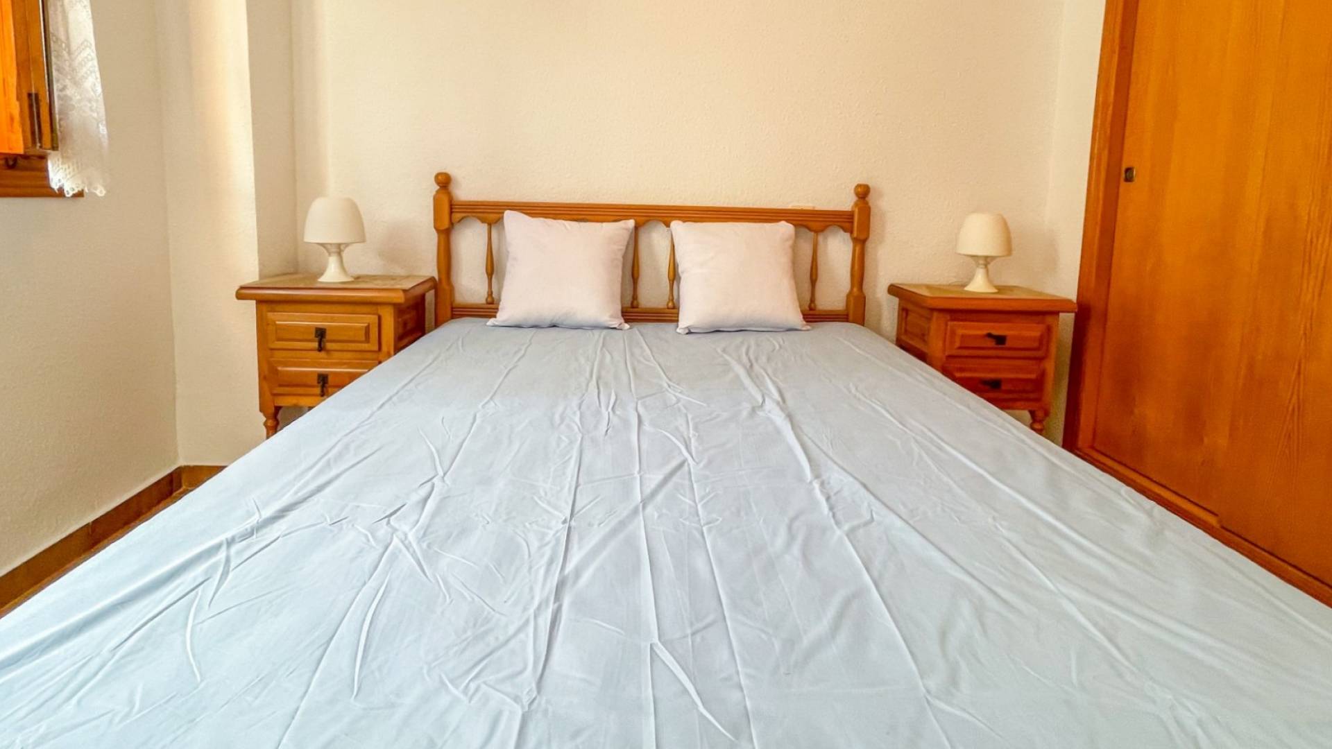 z drugiej ręki - Townhouse - Orihuela Costa - Playa Flamenca