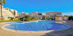 z drugiej ręki - Townhouse - Orihuela Costa - Playa Flamenca