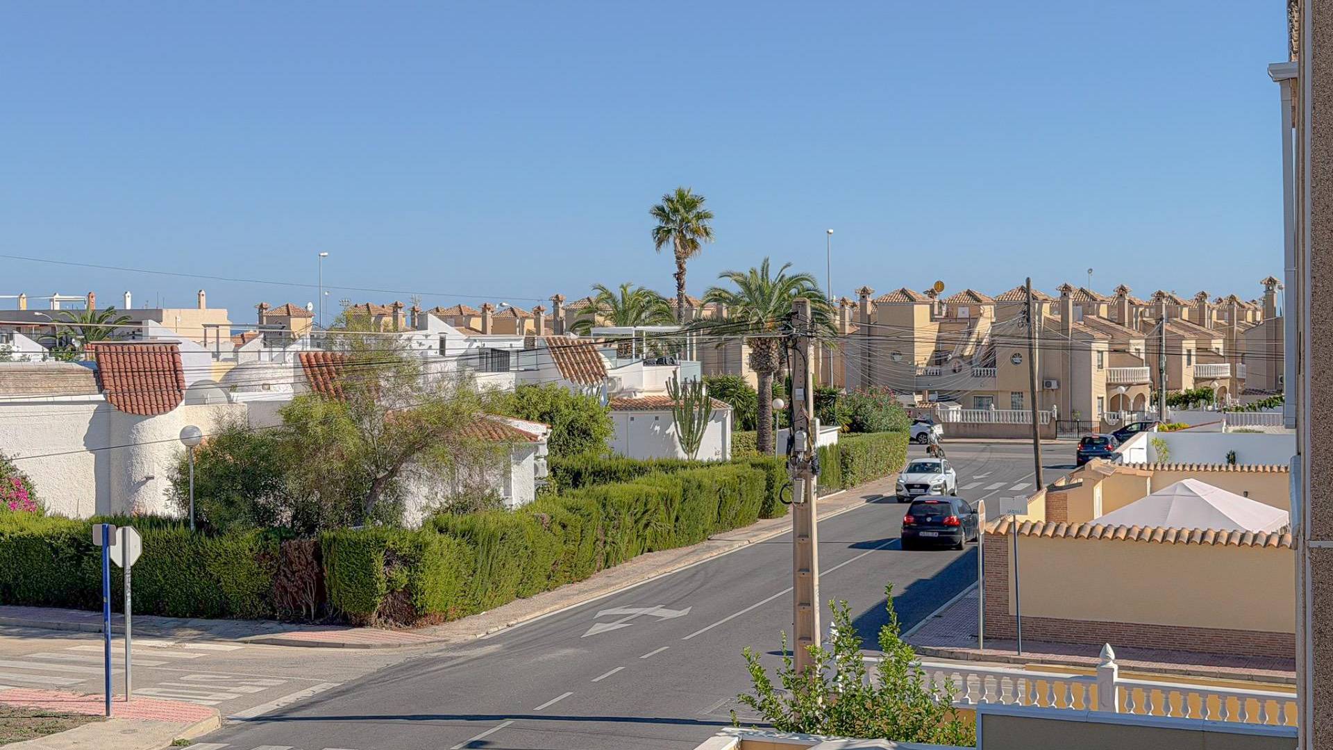 z drugiej ręki - Townhouse - Orihuela Costa - Playa Flamenca