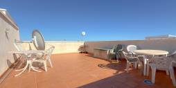 z drugiej ręki - Townhouse - Orihuela Costa - Playa Flamenca