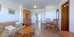 z drugiej ręki - Townhouse - Orihuela Costa - Playa Flamenca