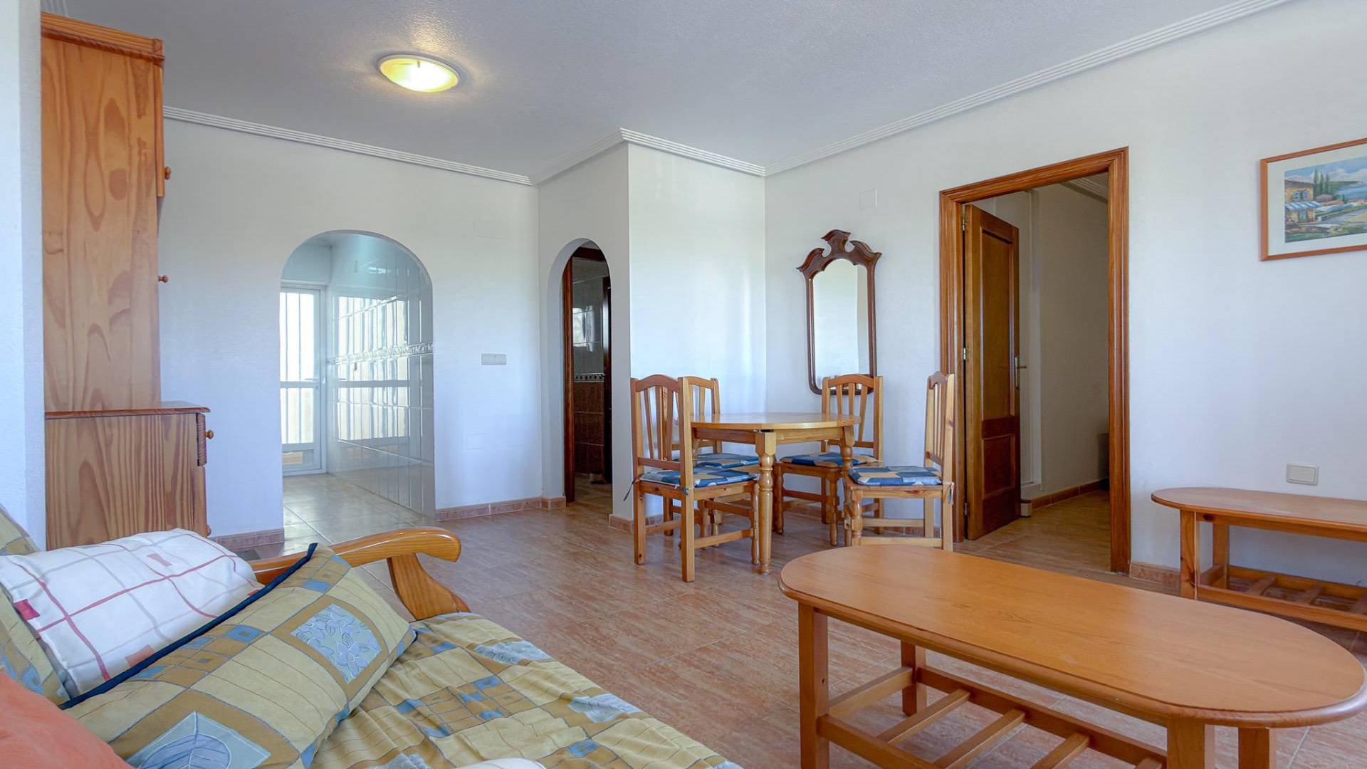 z drugiej ręki - Townhouse - Orihuela Costa - Playa Flamenca