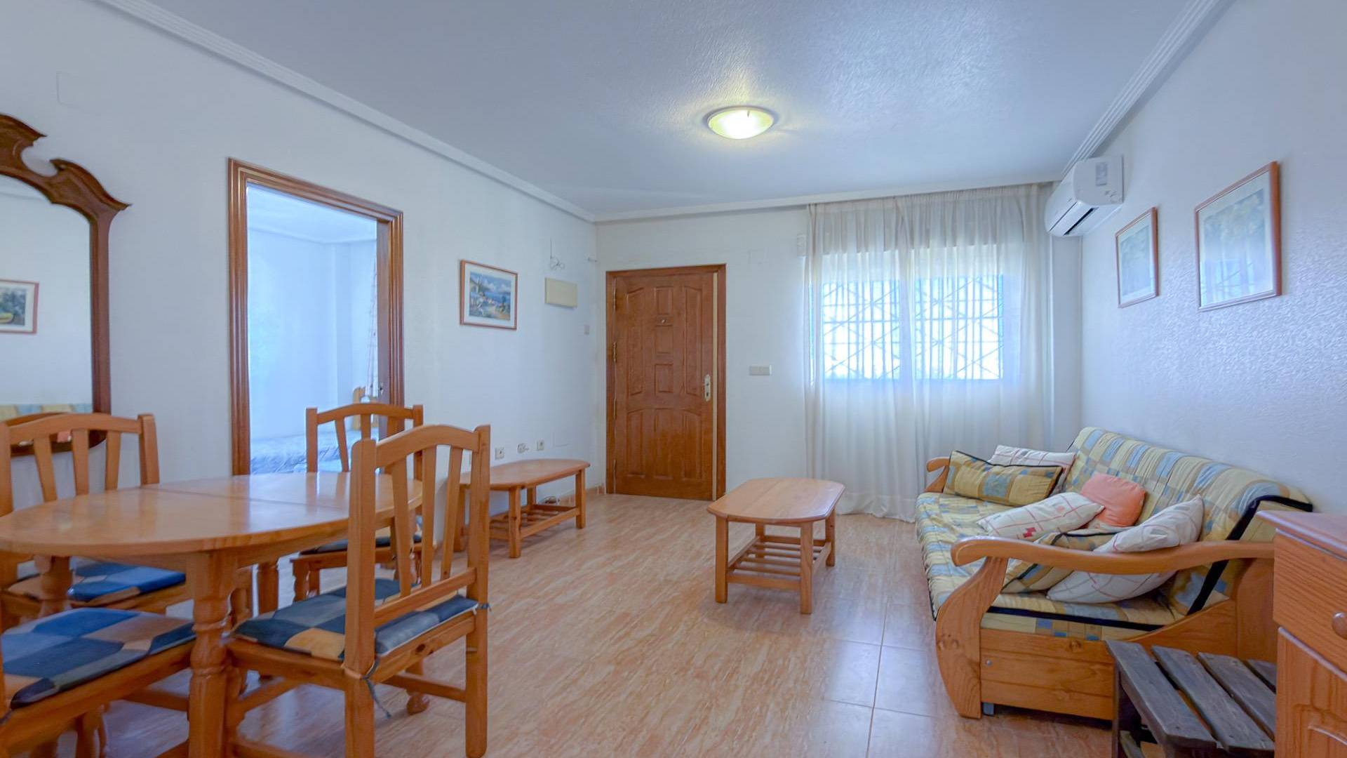 z drugiej ręki - Townhouse - Orihuela Costa - Playa Flamenca