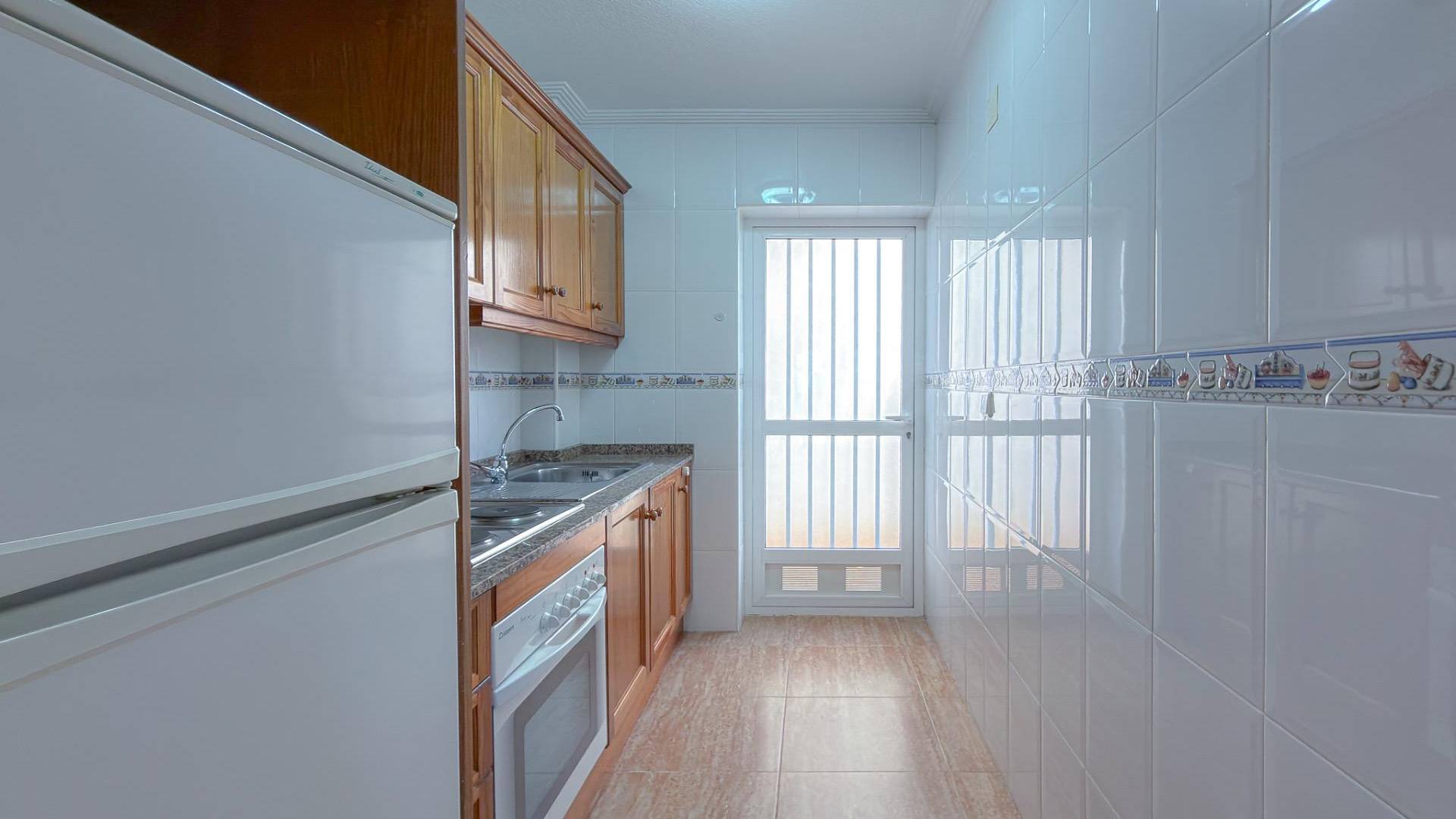 z drugiej ręki - Townhouse - Orihuela Costa - Playa Flamenca