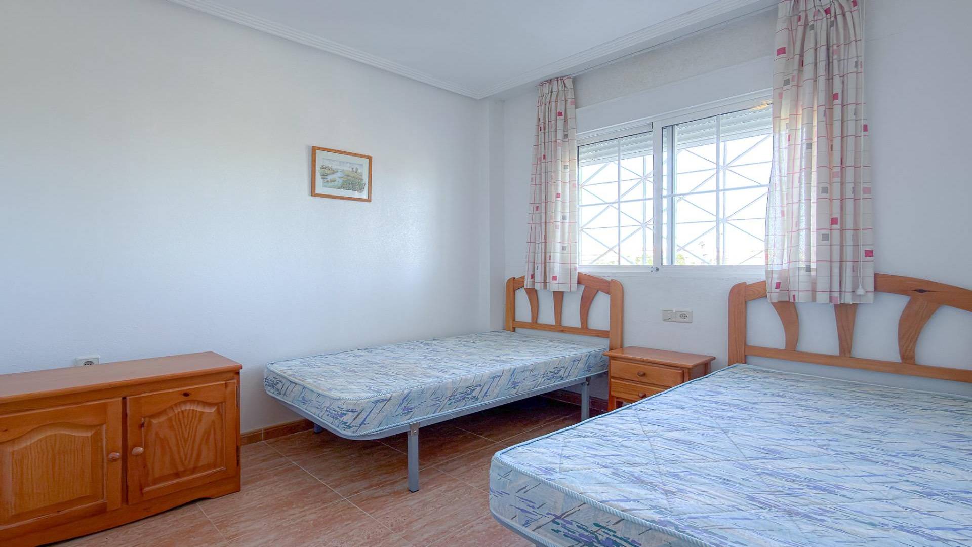 z drugiej ręki - Townhouse - Orihuela Costa - Playa Flamenca