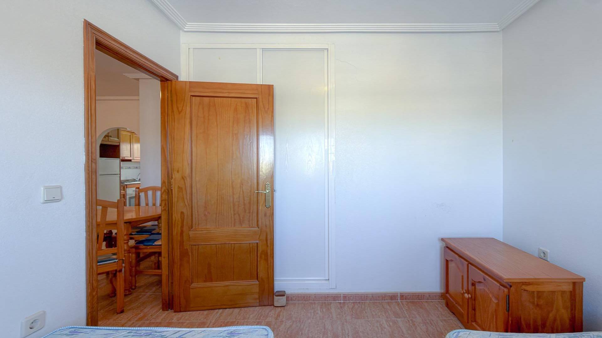 z drugiej ręki - Townhouse - Orihuela Costa - Playa Flamenca