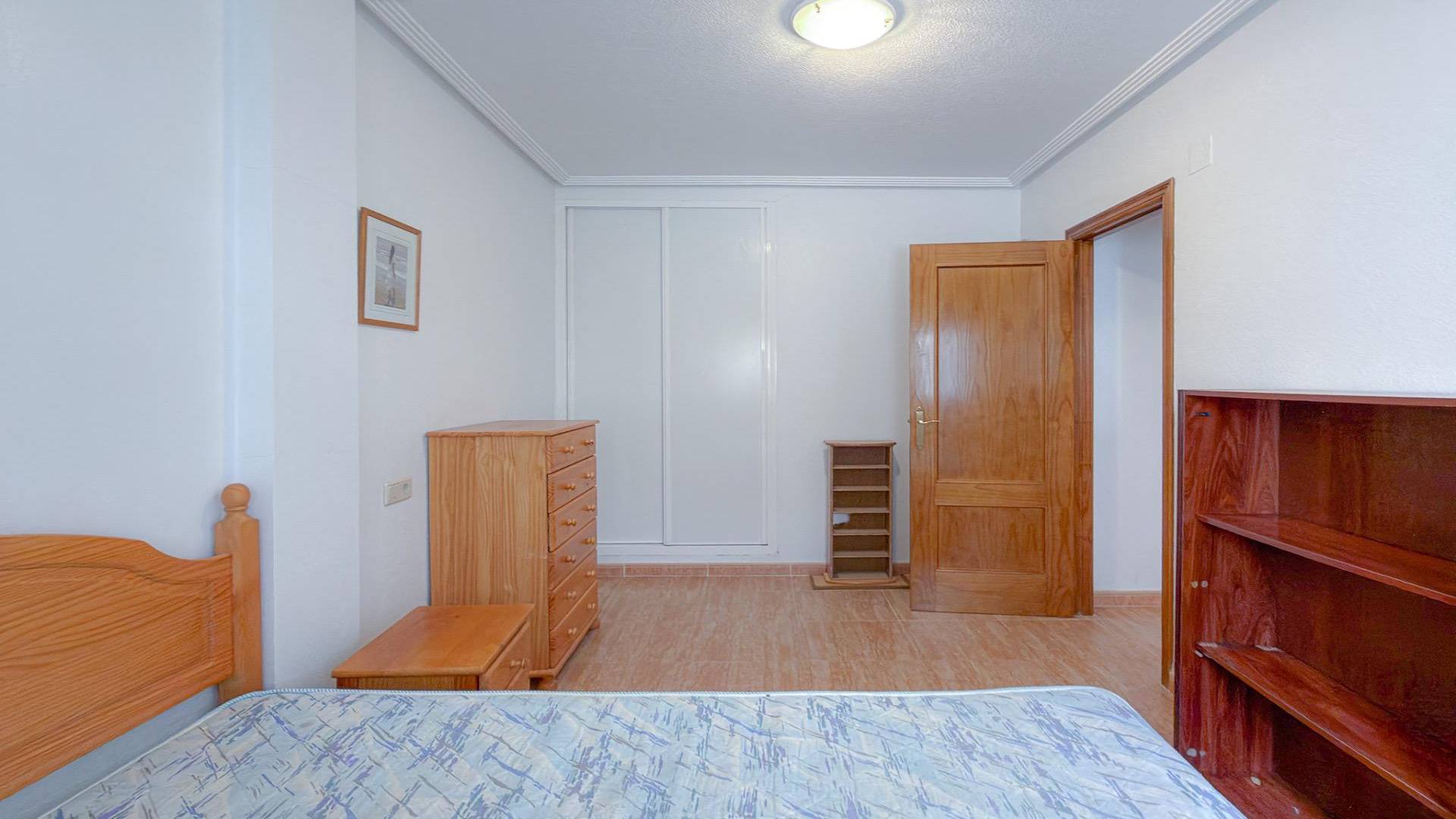 z drugiej ręki - Townhouse - Orihuela Costa - Playa Flamenca