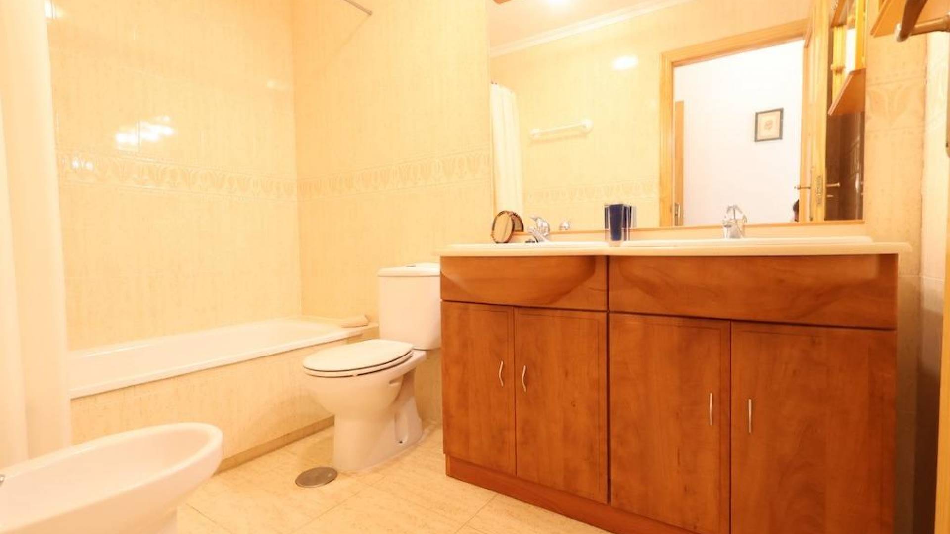 z drugiej ręki - Townhouse - Orihuela Costa - Punta Prima