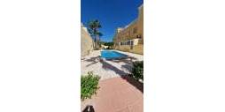 z drugiej ręki - Townhouse - Orihuela Costa - Villamartín-Las Filipinas