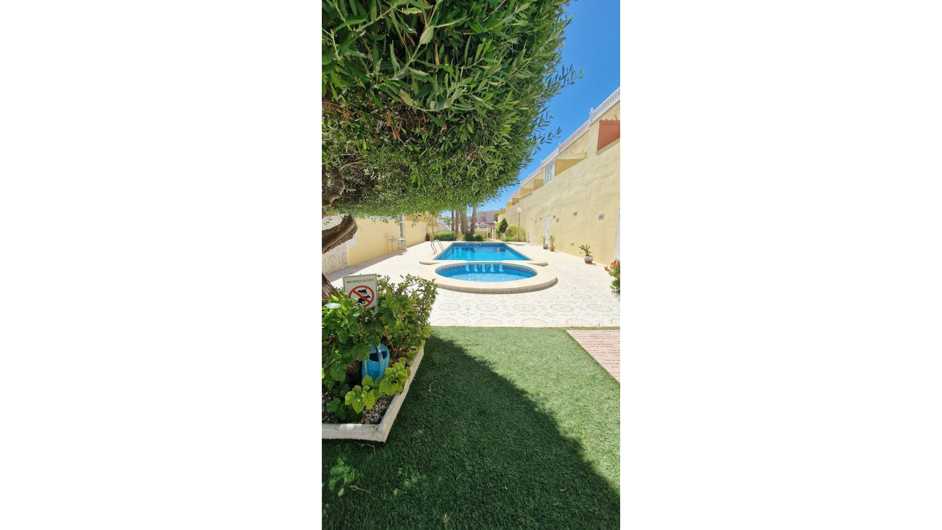 z drugiej ręki - Townhouse - Orihuela Costa - Villamartín-Las Filipinas