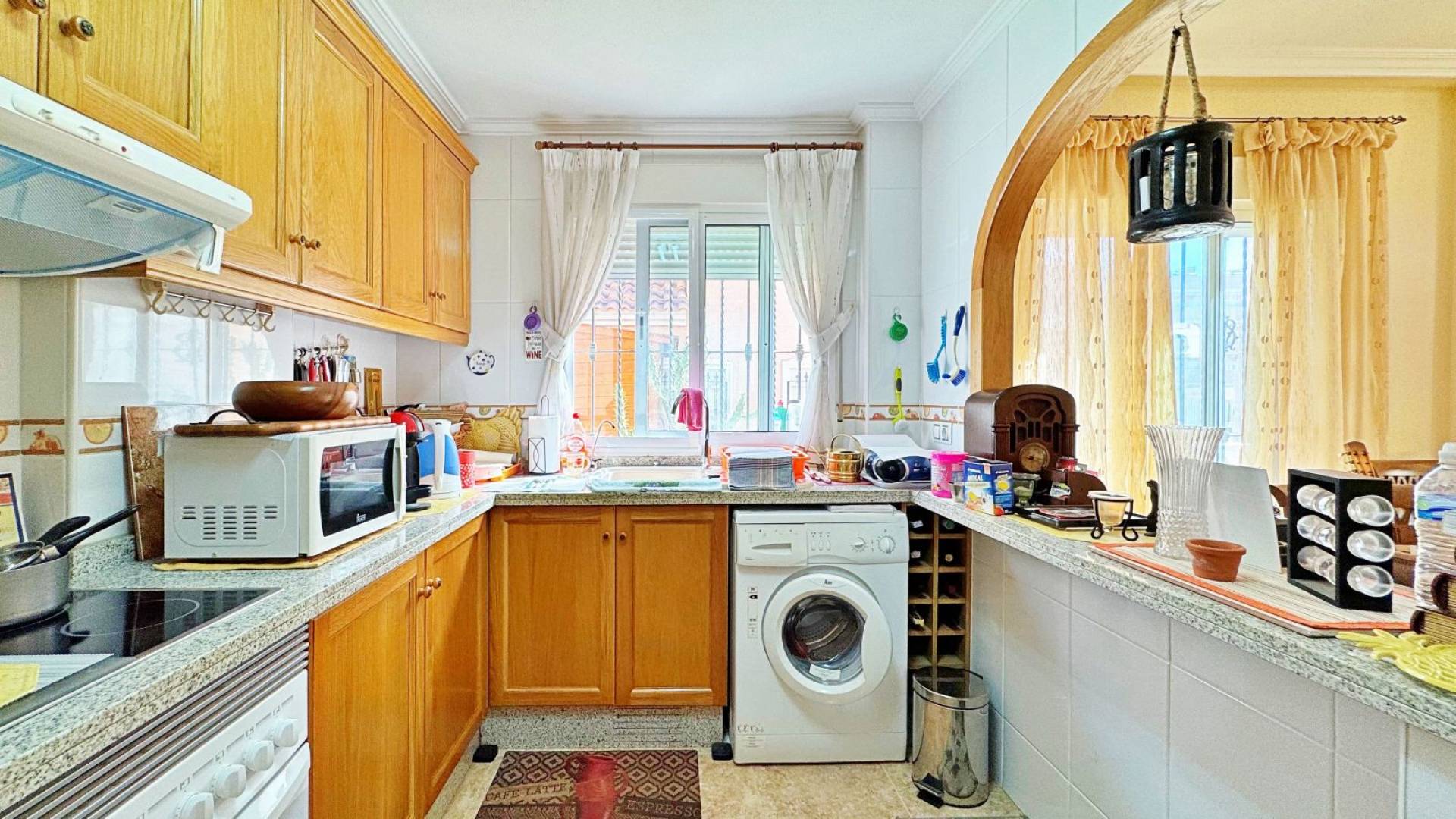 z drugiej ręki - Townhouse - Orihuela Costa - Villamartín