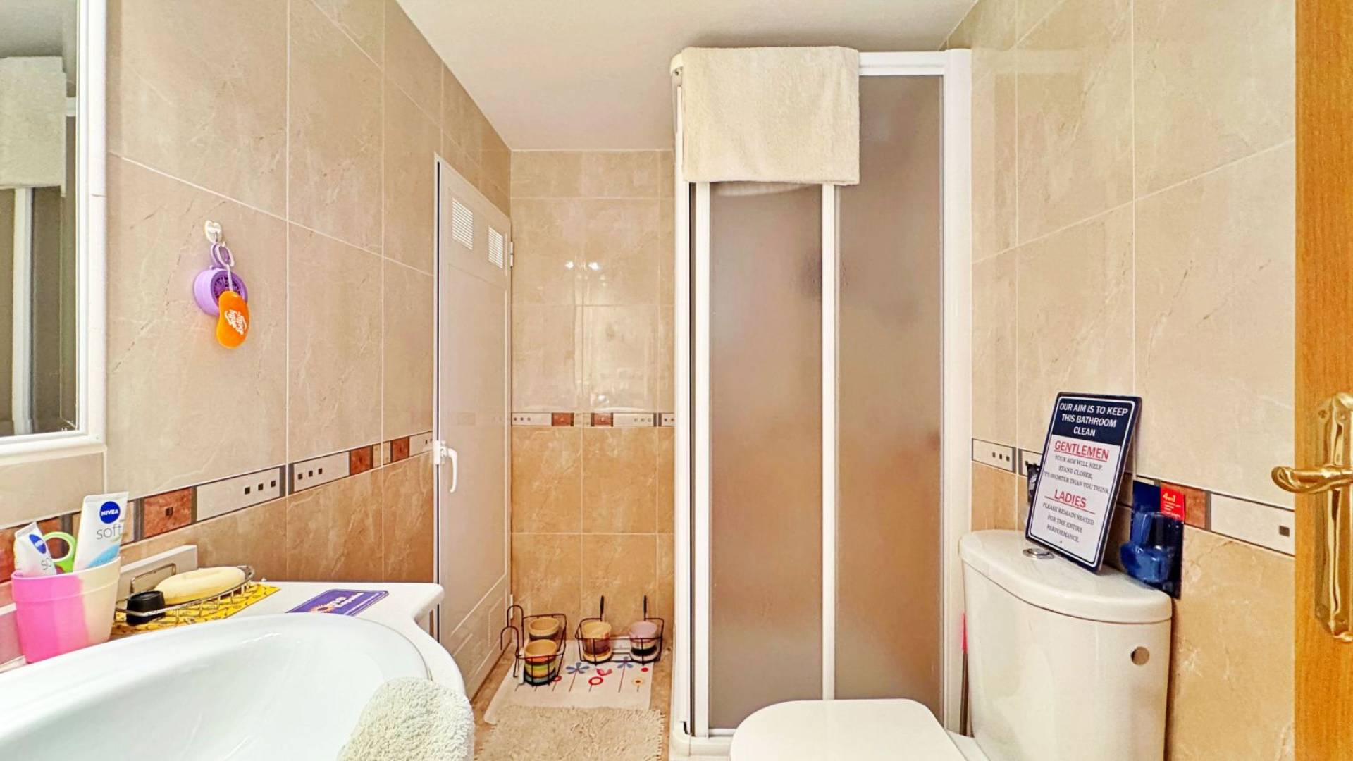 z drugiej ręki - Townhouse - Orihuela Costa - Villamartín