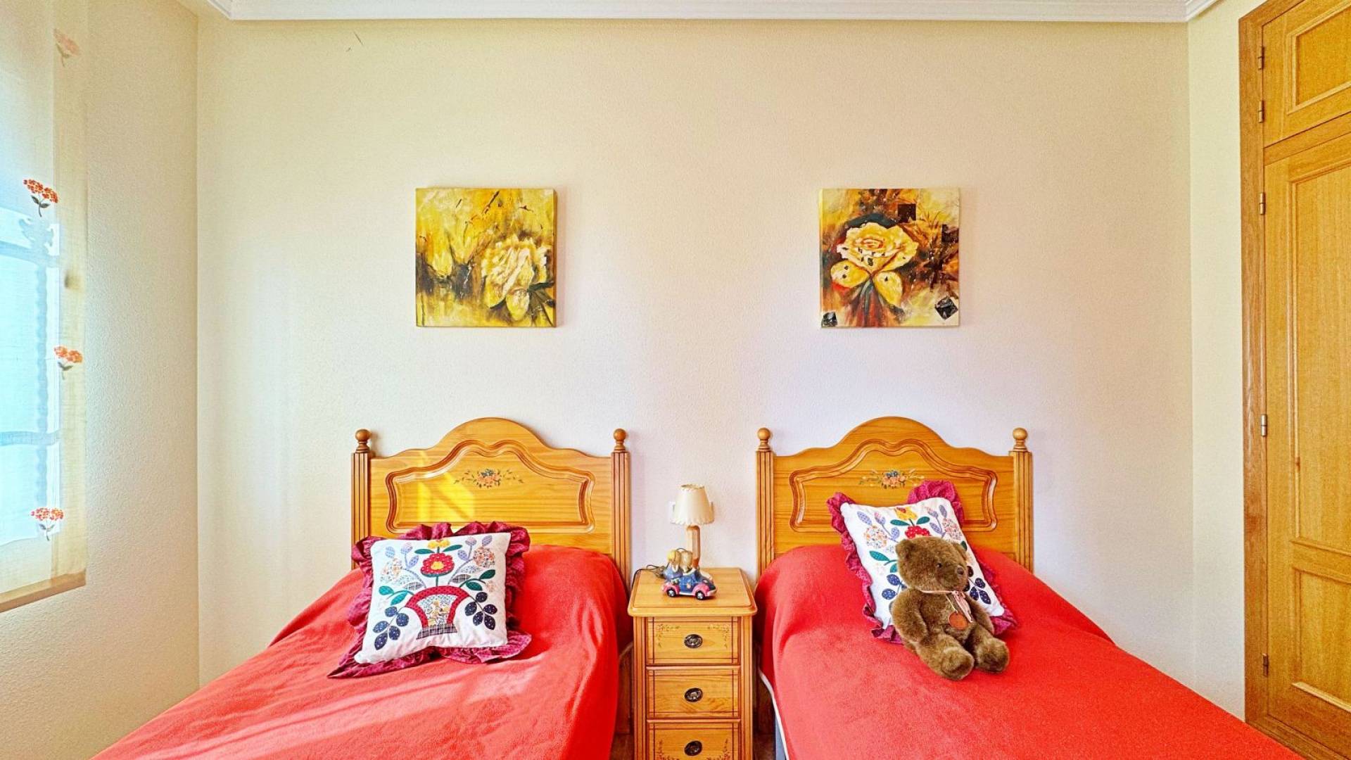 z drugiej ręki - Townhouse - Orihuela Costa - Villamartín