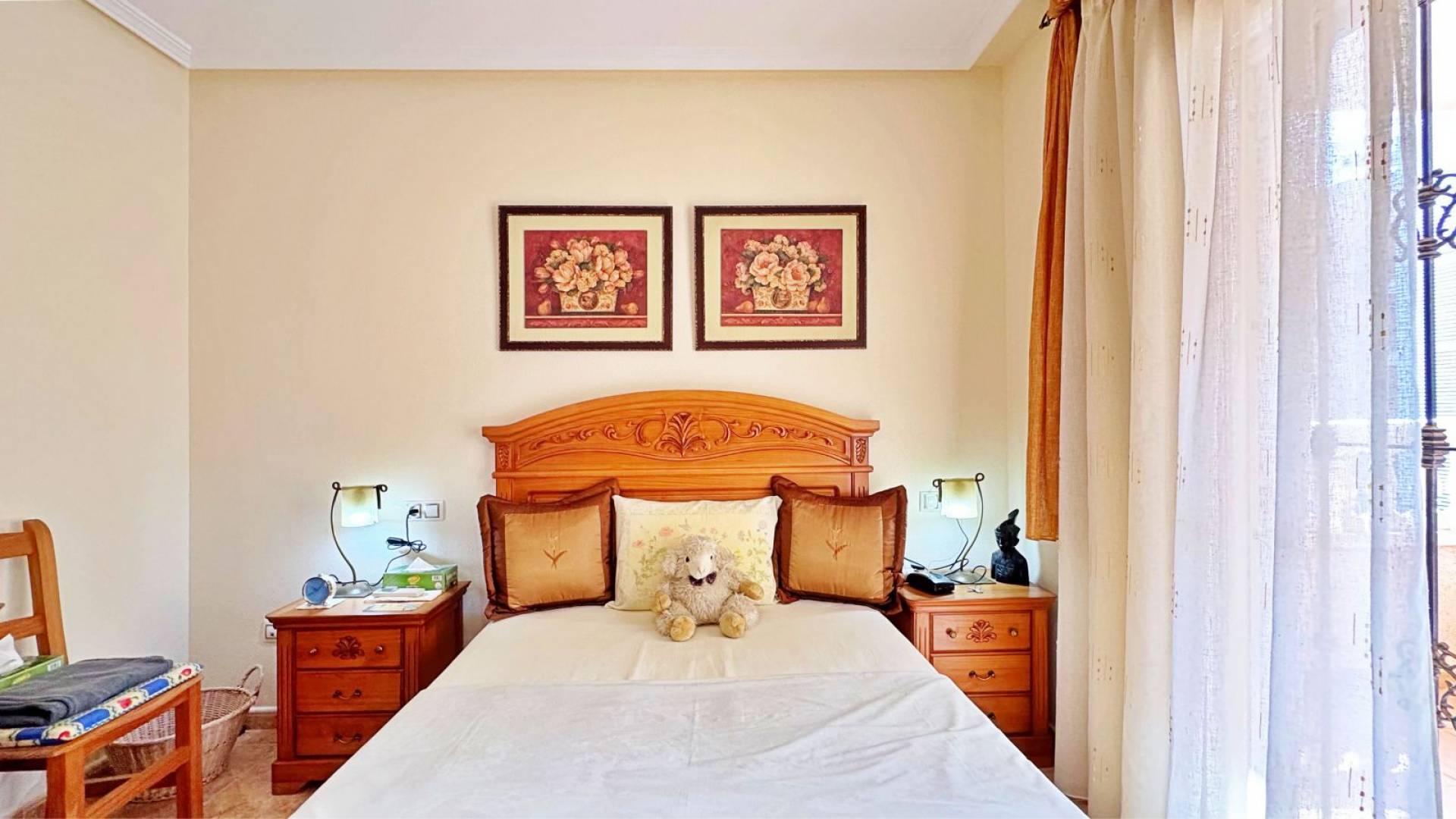 z drugiej ręki - Townhouse - Orihuela Costa - Villamartín