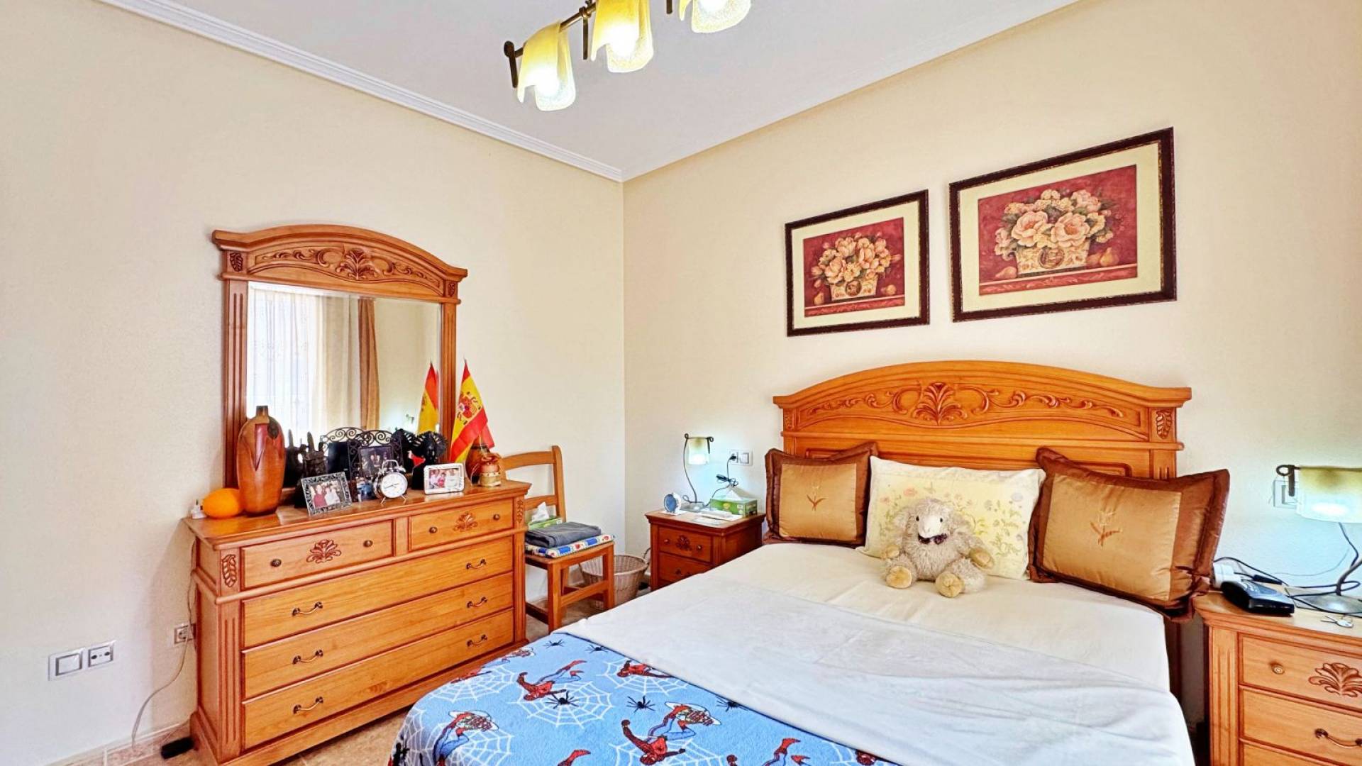 z drugiej ręki - Townhouse - Orihuela Costa - Villamartín