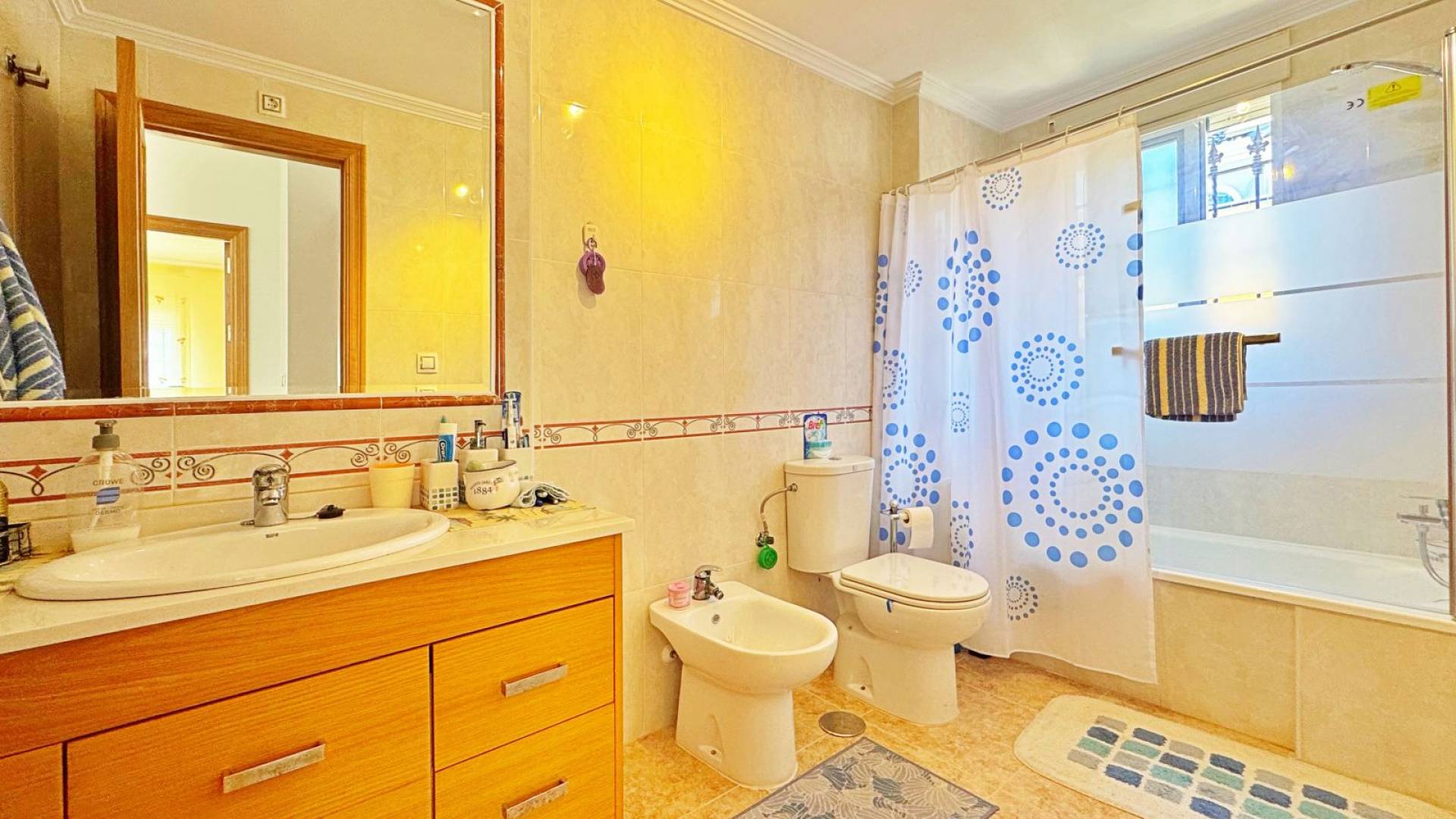 z drugiej ręki - Townhouse - Orihuela Costa - Villamartín