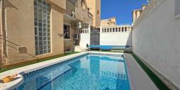 z drugiej ręki - Townhouse - Orihuela Costa - Villamartín