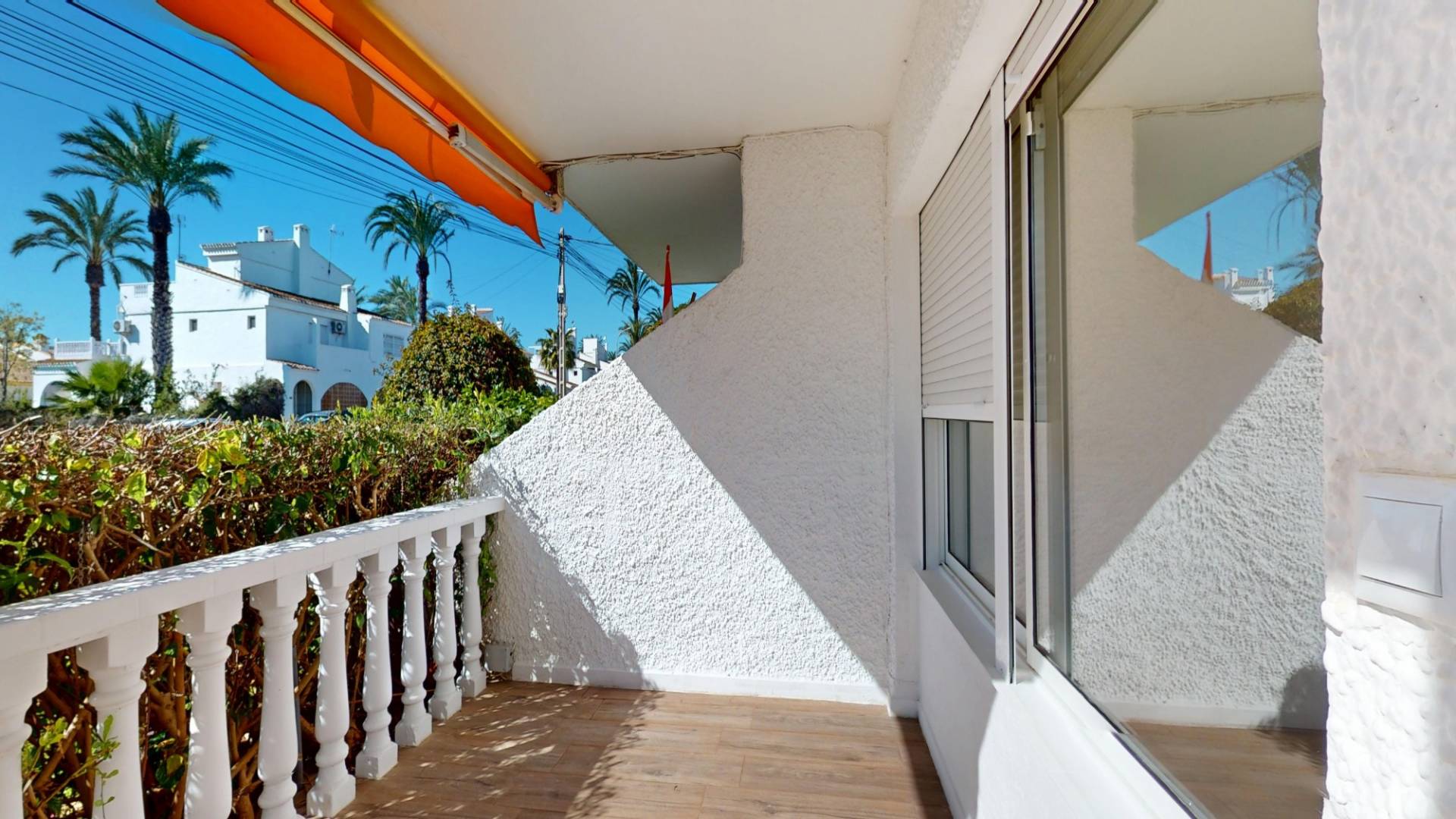 z drugiej ręki - Townhouse - Orihuela Costa - Villamartín