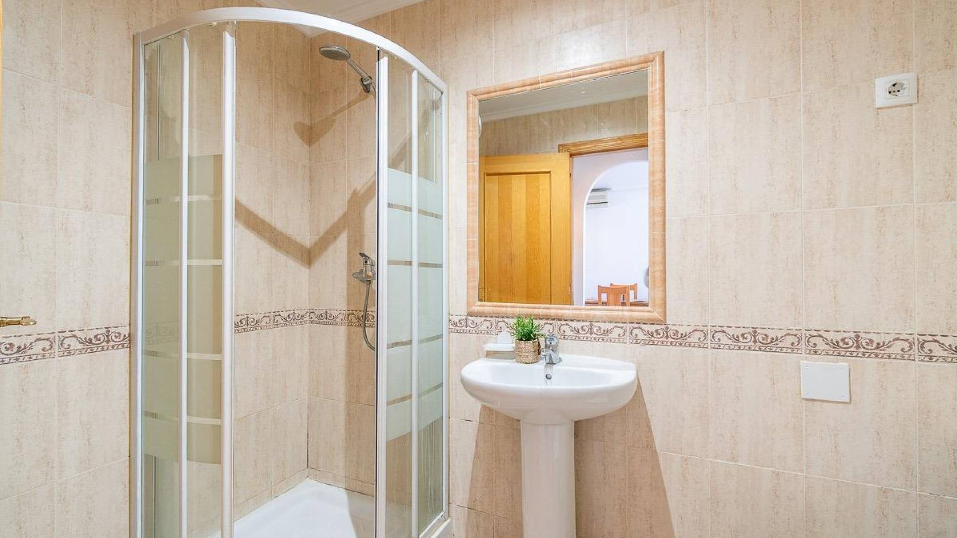 z drugiej ręki - Townhouse - Orihuela Costa - Villamartin